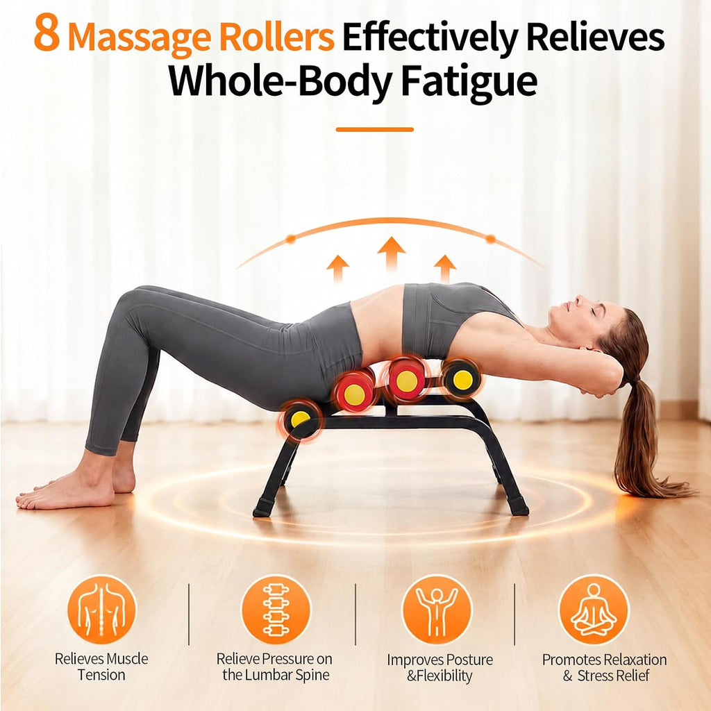 Mini Inversion Table