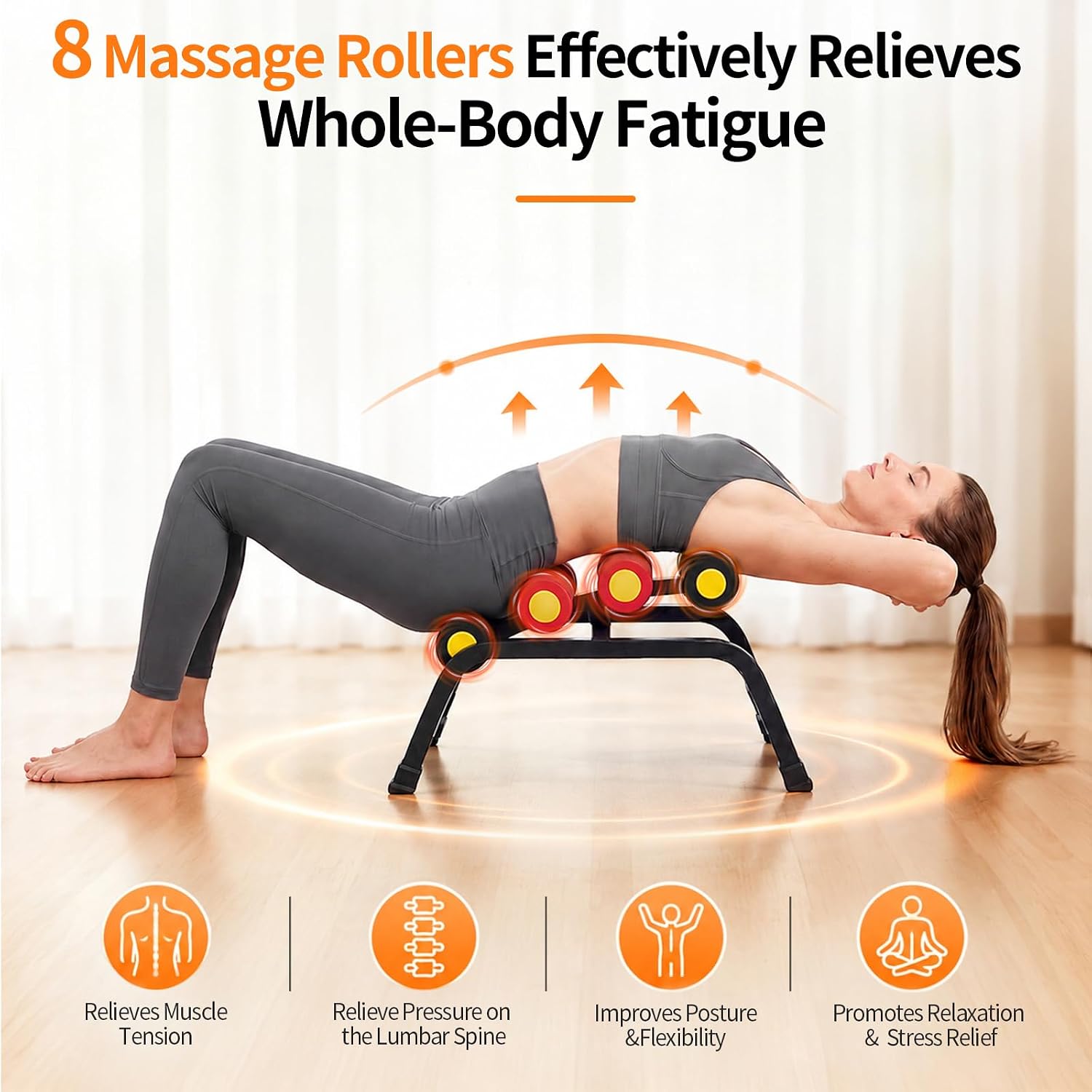 Mini Inversion Table