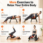 Mini Inversion Table