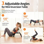Mini Inversion Table