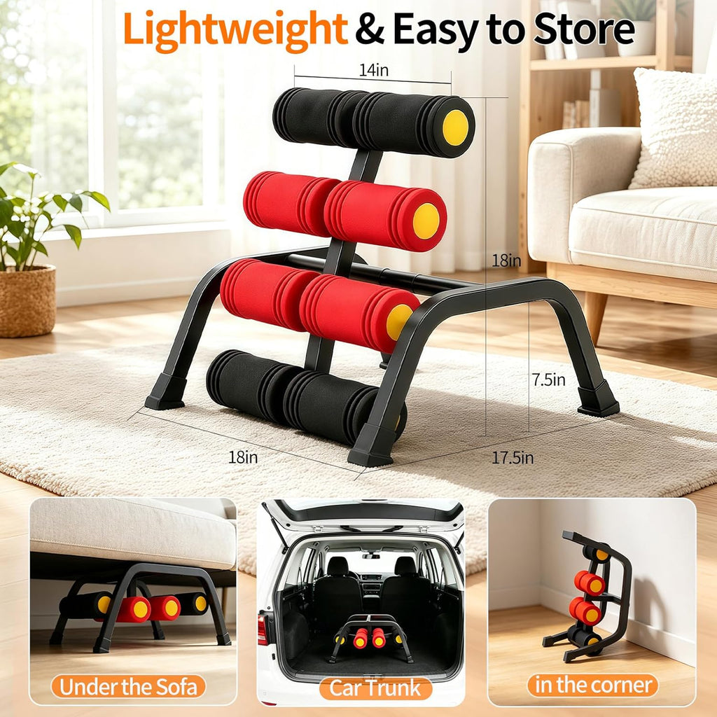 Mini Inversion Table