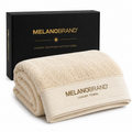 Luxury Egyptian Cotton Towel